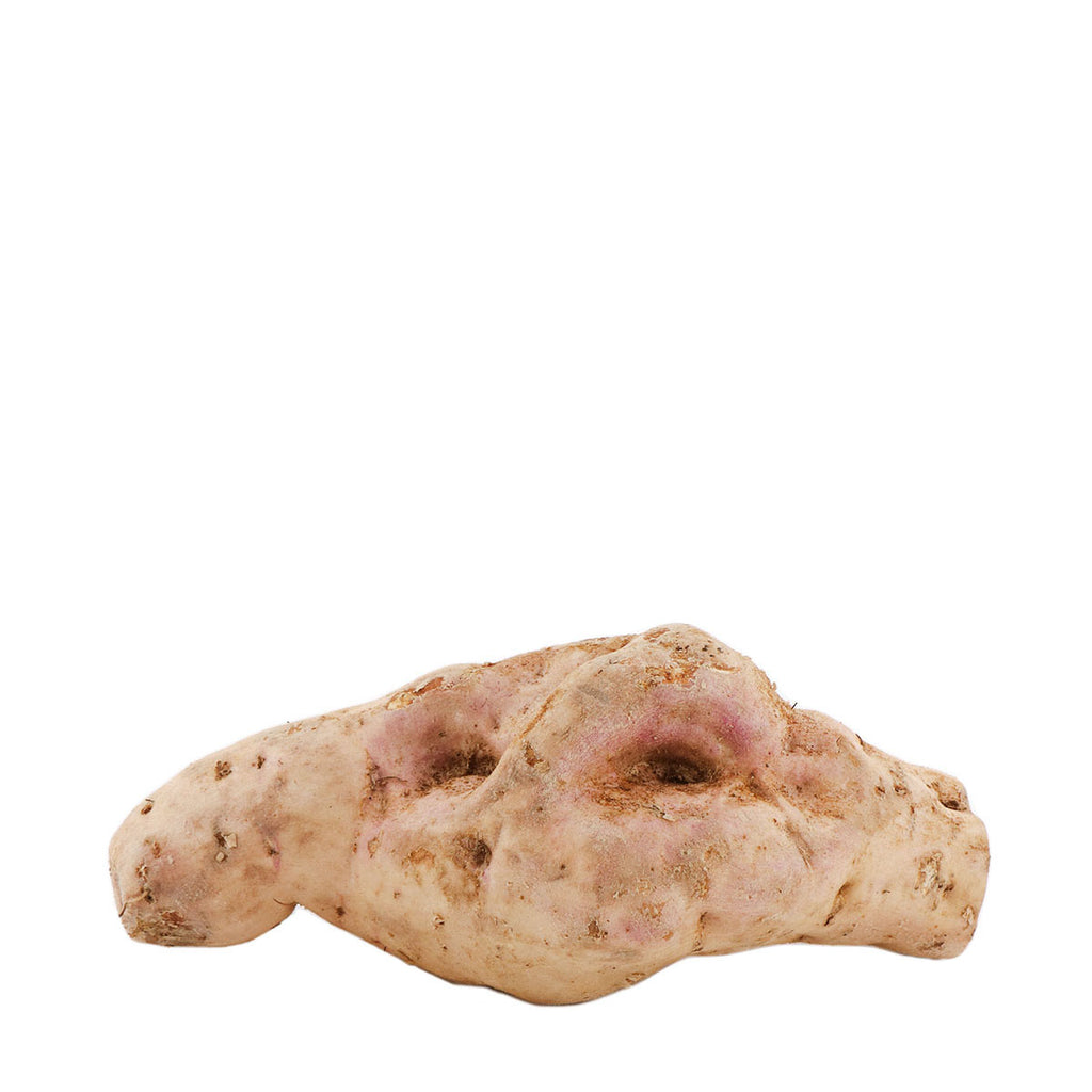 Hawaiian Sweet Purple Yam 0.60lb — H Mart Manhattan Delivery