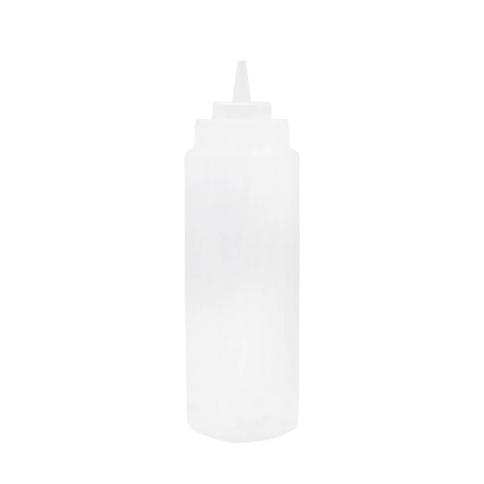 Sauce Plastic Bottle 32oz