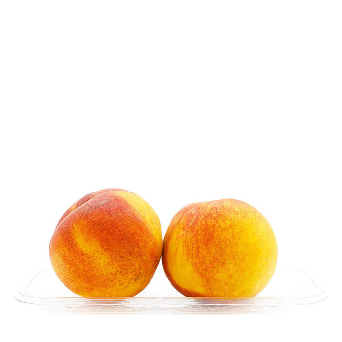 Yellow Peach 1lb