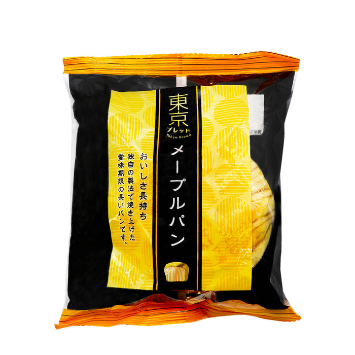 Tokyo Bread Maple Pan 70g