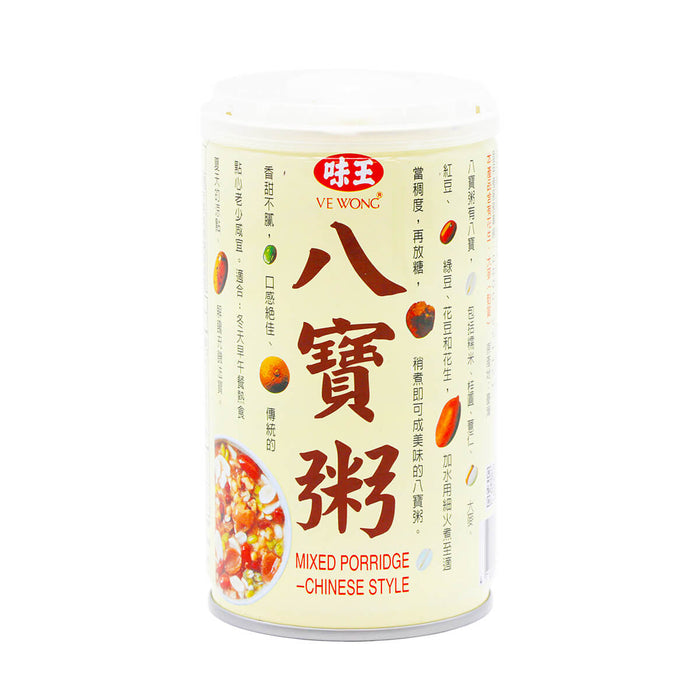 Ve Wong Mixed Porridge Chinese Style 11.3oz