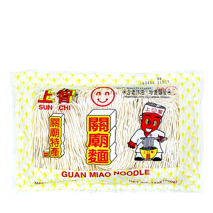 Sun Chi Guan Miao Noodle 14oz