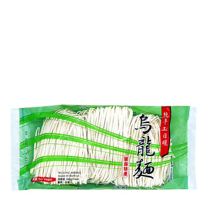 Wu Long Noodle 17.6oz