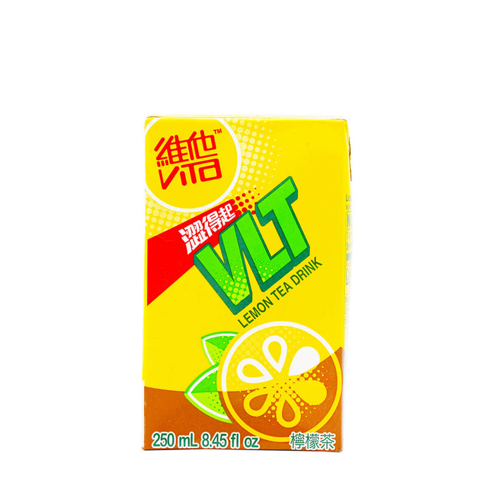 Vita Lemon Tea Drink 250ml