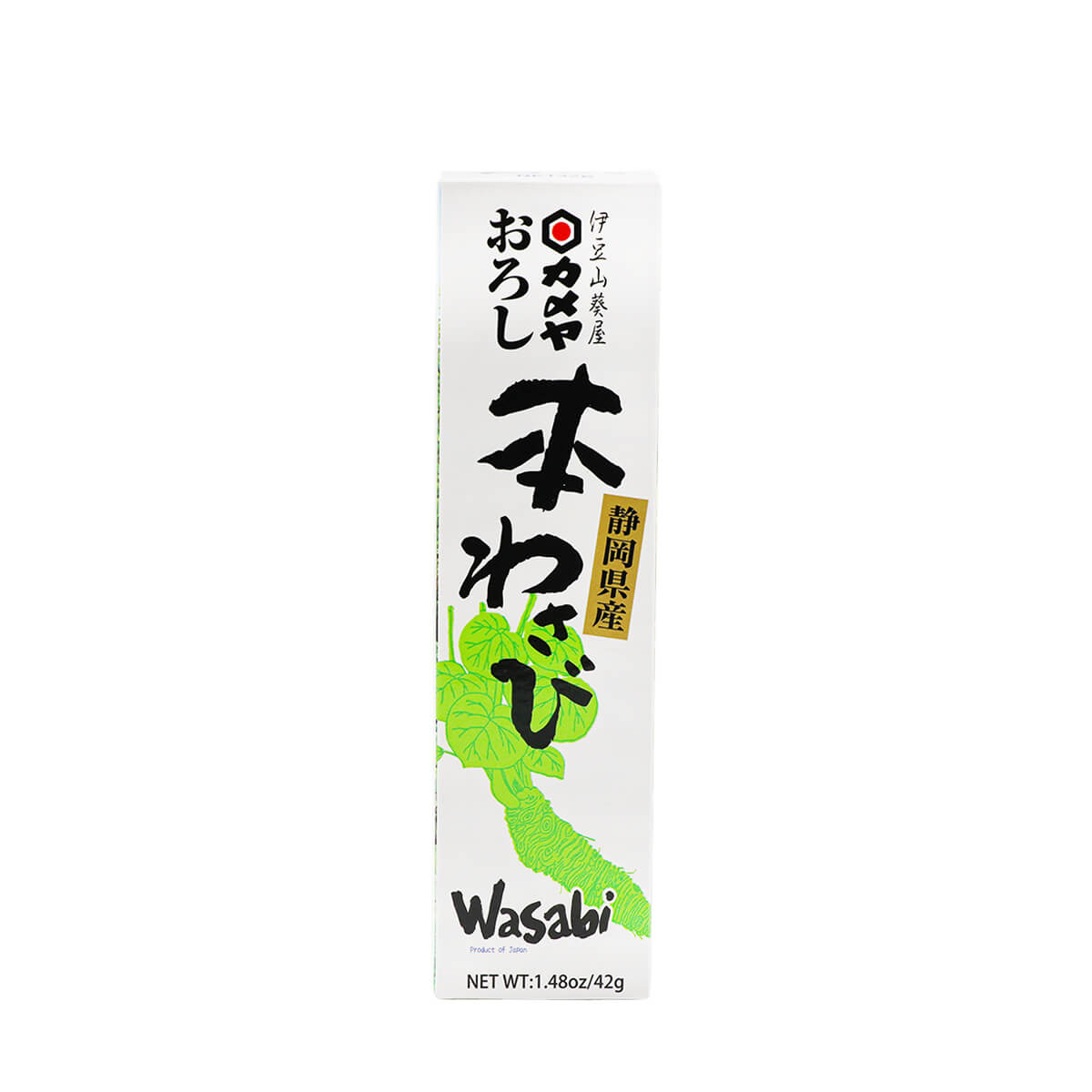 Kameya Grated Wasabi 42g — H Mart Manhattan Delivery