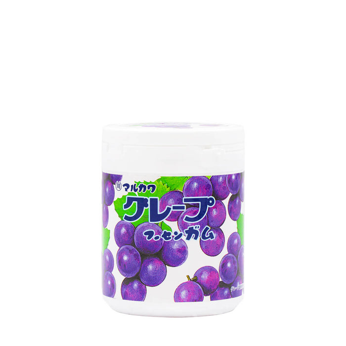 Marukawa Grape Marble Gum 4.59oz