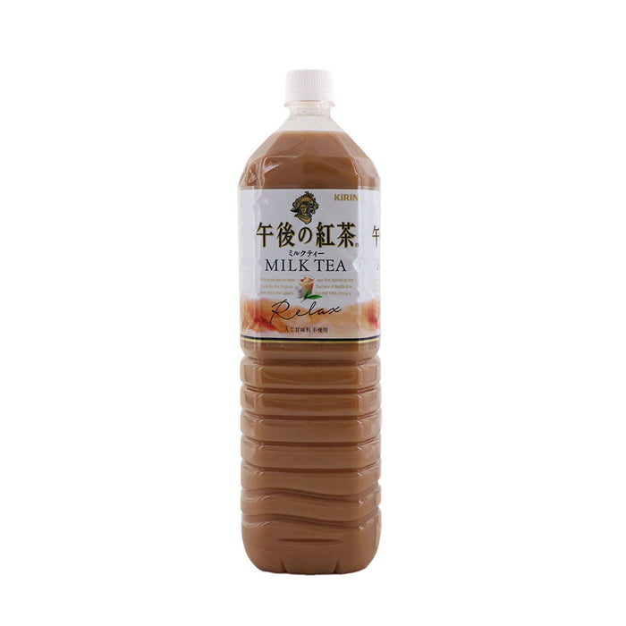 Kirin Afternoon Milk Tea 1.5L