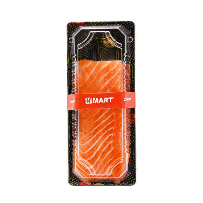 Salmon (Farm) Sushi Grade