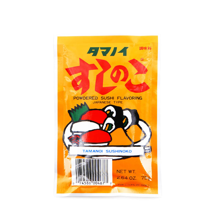 Tamanoi Powdered Sushi Flavoring 2.64oz