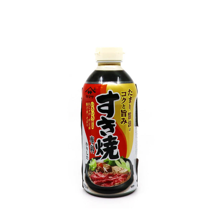 Yamasa Sukiyaki Senka 16.9oz