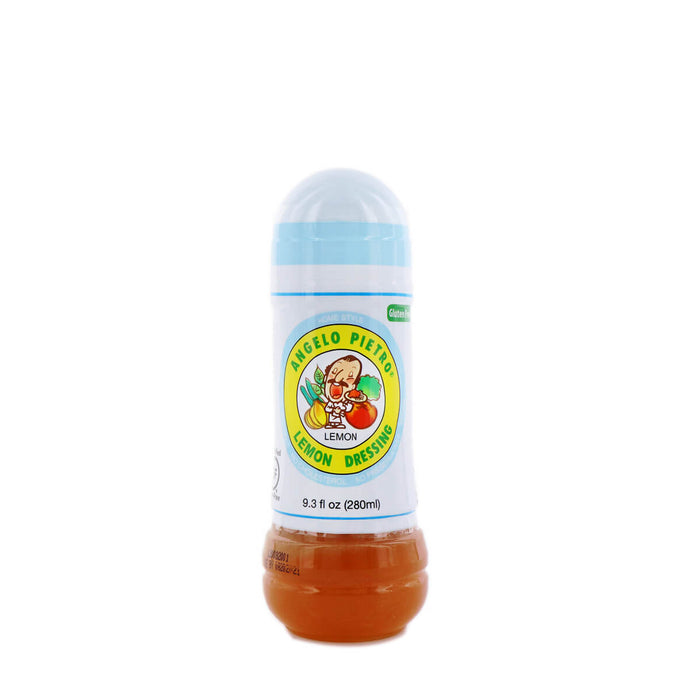 Angelo Pietro Lemon Dressing 9.3fl.oz