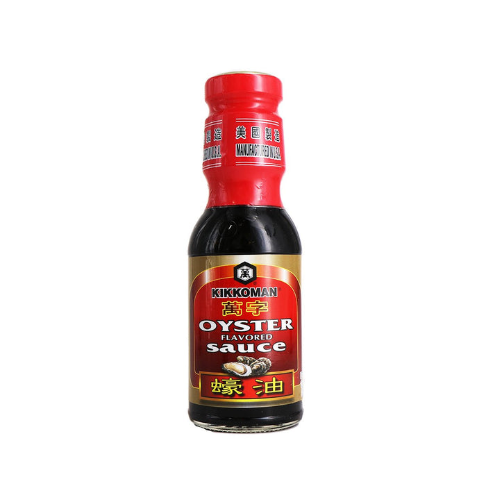 Kikkoman Oyster Sauce 12.6oz