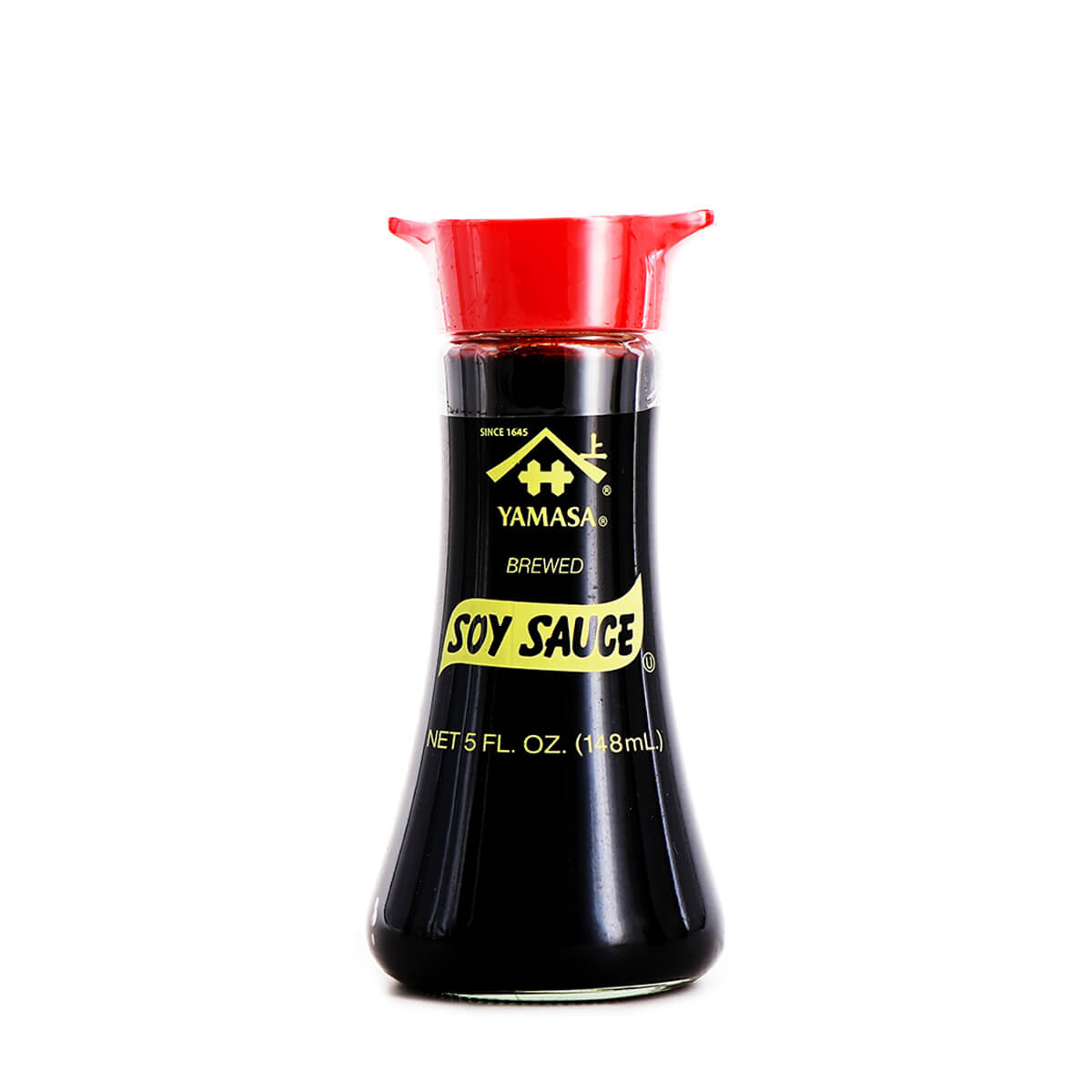 Yamasa Brewed Soy Sauce 5oz - H Mart Manhattan Delivery