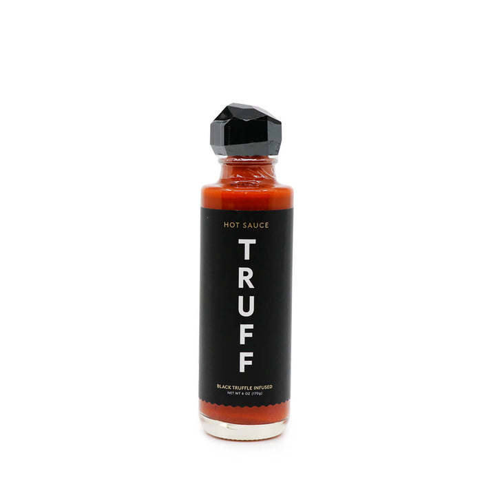 Truff  Black Truffle Infused Hot Sauce 6oz
