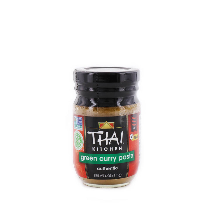 Thai Kitchen Green Curry Paste 4oz