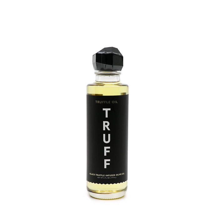 Truff Black Truffle Infused Olive Oil 6floz
