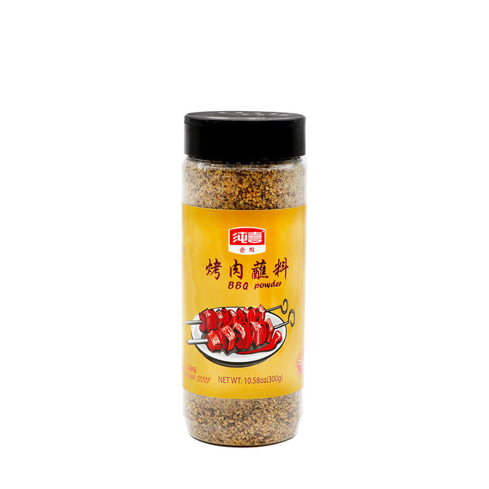 Shoon Hee Bbq Powder Mild 300g