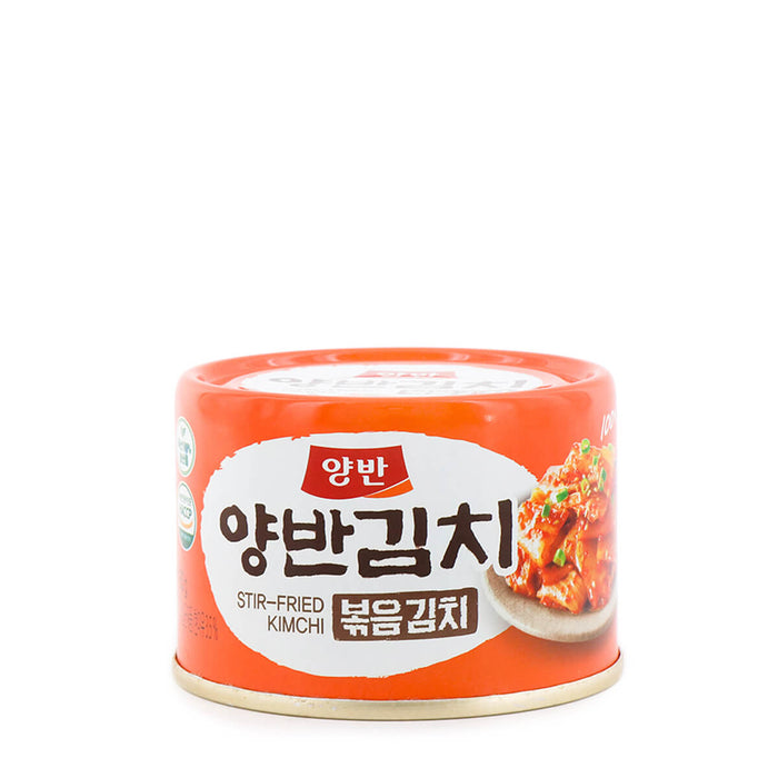 Dongwon Yangban Stir-Fried Kimchi 160g