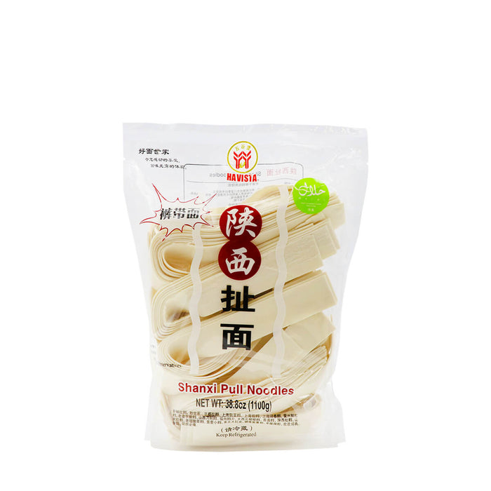 Havista Shanxi Pull Noodles 38.8oz