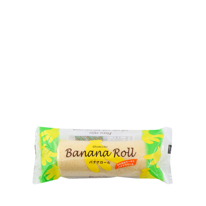 Shoeido Banana Roll 3.1oz