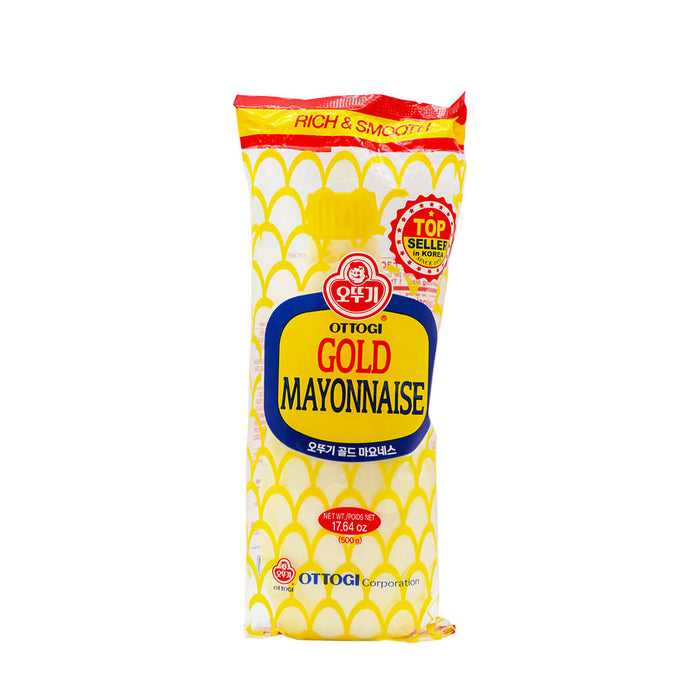 Ottogi Gold Mayonnaise 500g
