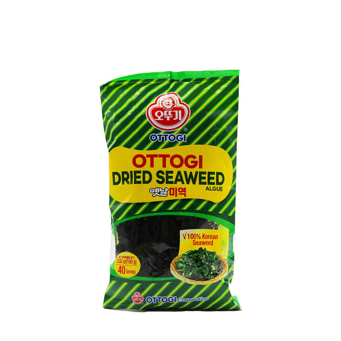 Ottogi Dried Seaweed 100g
