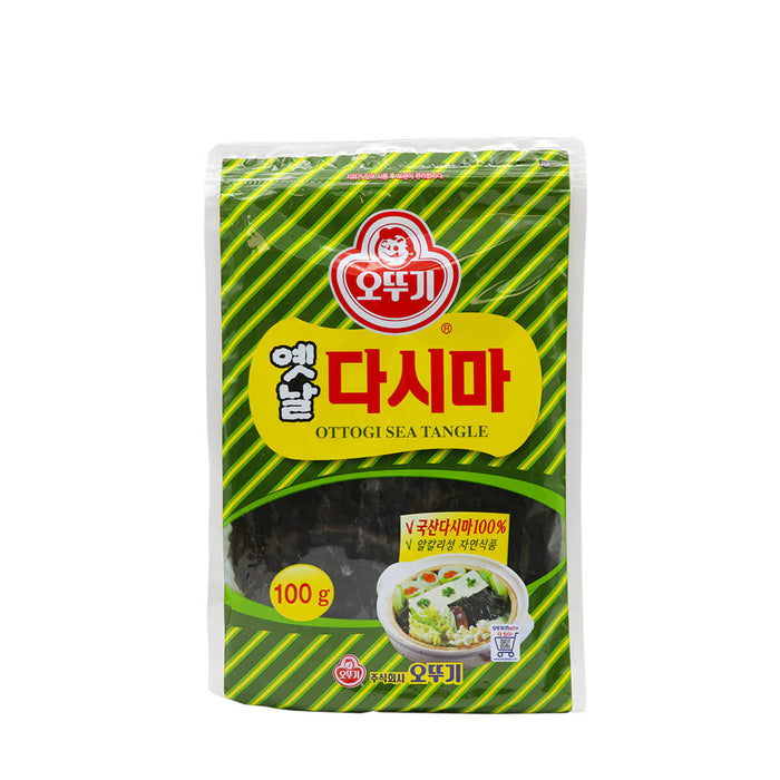 Ottogi Sea Tangle 100g