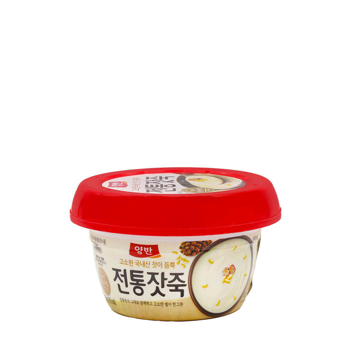 Dongwon Yangban Rice Porridge with Pine Nuts 286g