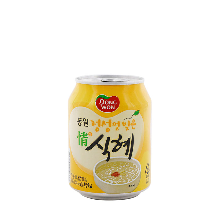 Dongwon Fermented Rice Punch 8.04oz