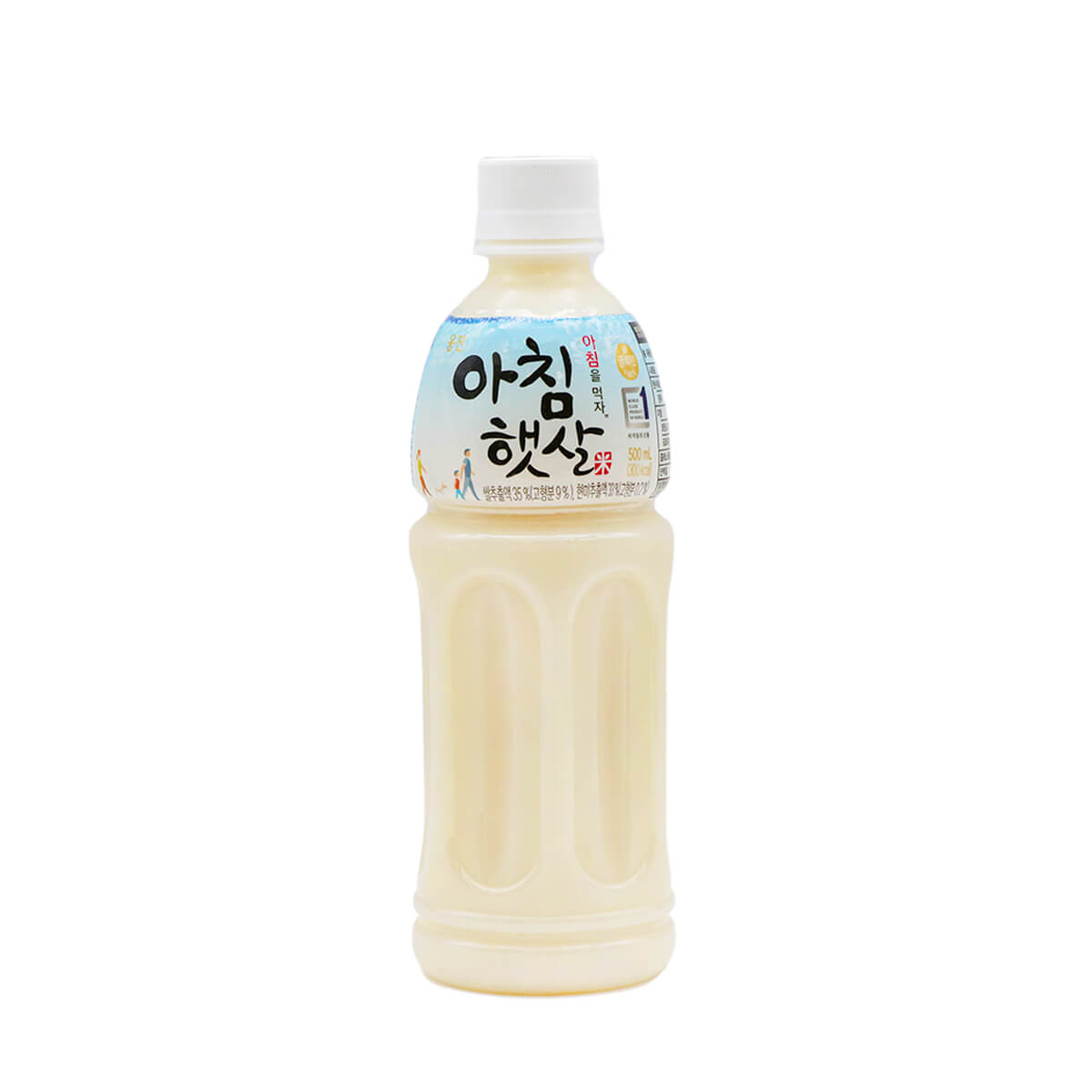 Woongjin Morning Rice Drink 16.9oz - H Mart Manhattan Delivery