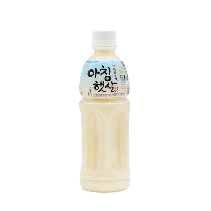 Woongjin Morning Rice Drink 16.9oz