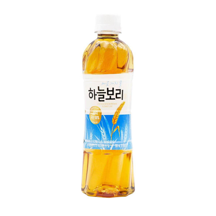 Woongjin Barley Tea 500ml