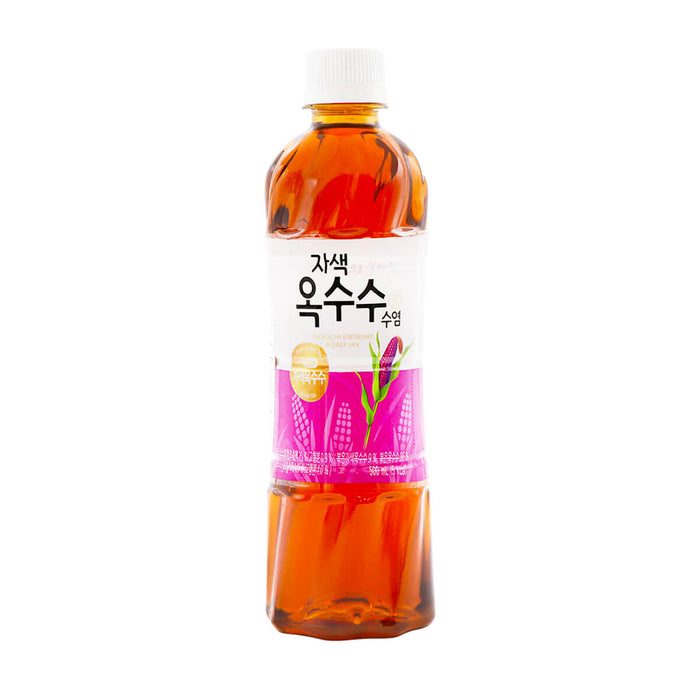 Woongjin Corn Silk Tea Drink 500ml - H Mart Manhattan Delivery