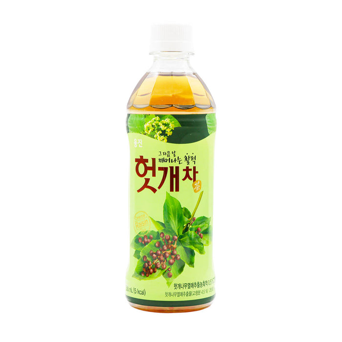 Woongjin Oriental Raisin Berry Tea 500ml