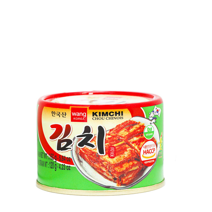 Wang Kimchi 5.64oz