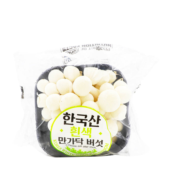 Korea White Shimeji Mushroom 150g