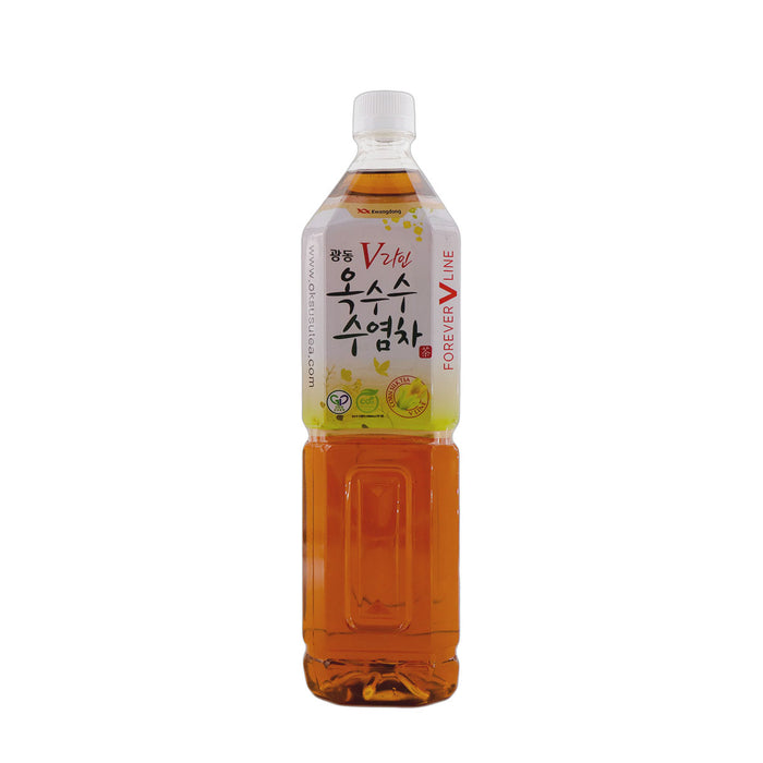 Kwang Dong Corn Silk Tea 1.5L