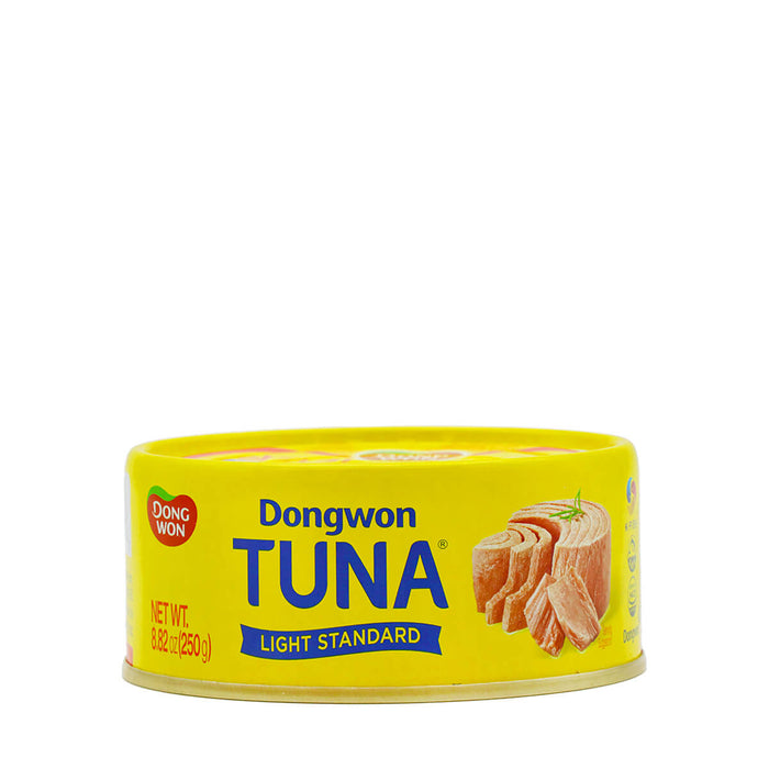 Dongwon Tuna Light Standard 250g