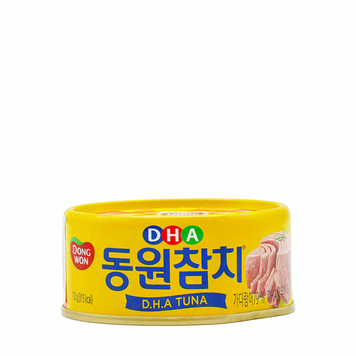 Dongwon D.H.A Tuna 150g