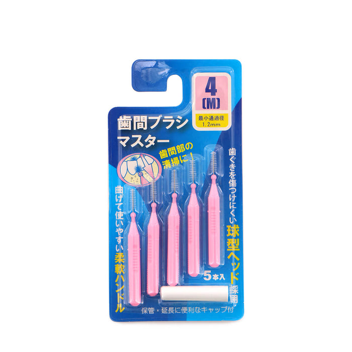 Tagami Toothpicks Size M 5Pck