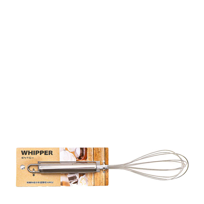 Echo Steel Kitchen Whisk/Whipper
