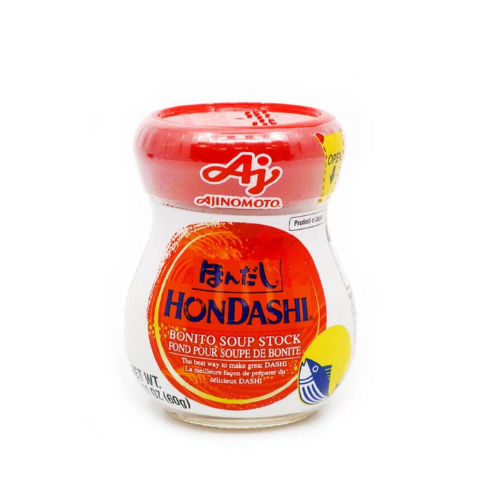 Ajinomoto Hondashi Bonito Soup Stock 2.11oz - H Mart Manhattan Delivery