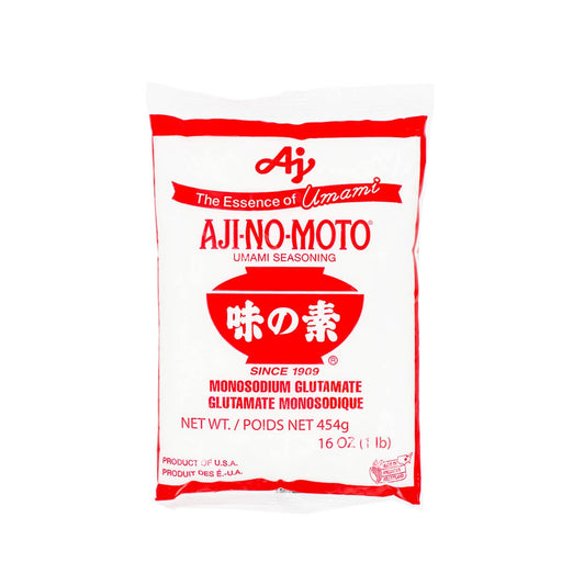 Ajinomoto Umami Seasoning Monosodium Glutamate 16oz - H Mart Manhattan Delivery