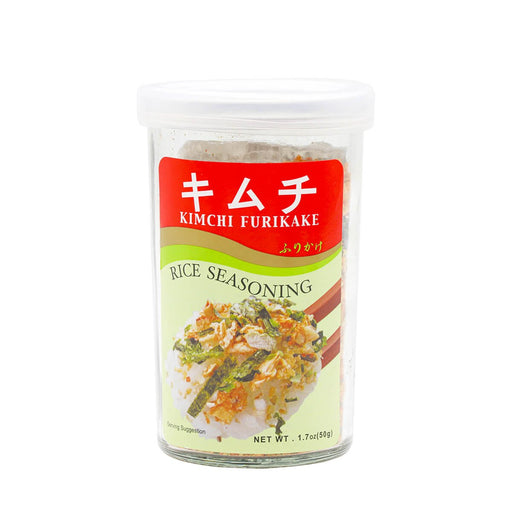Ajishima Kimchi Furikake 1.7oz - H Mart Manhattan Delivery