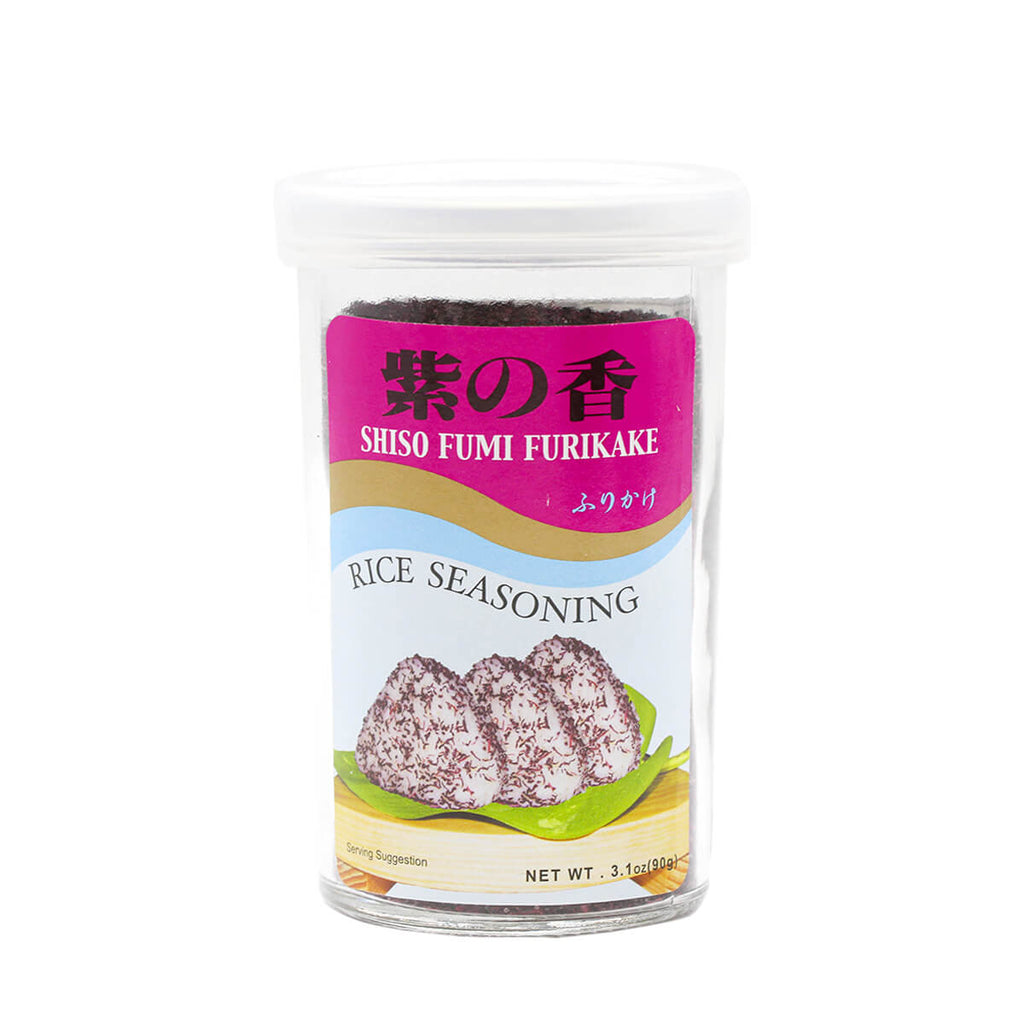 Ajishima Shiso Fumi Furikake 3.1oz - H Mart Manhattan Delivery