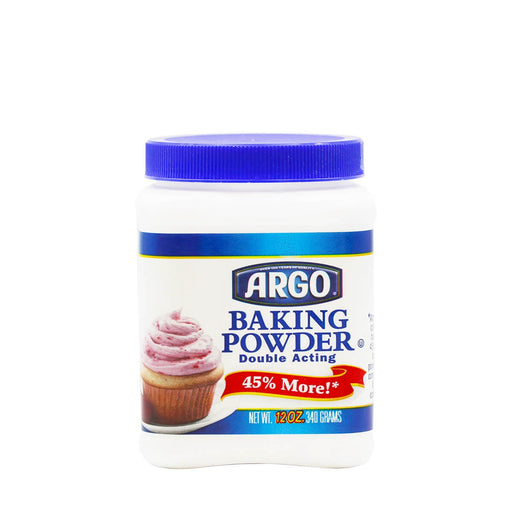 Argo Baking Powder 12oz - H Mart Manhattan Delivery