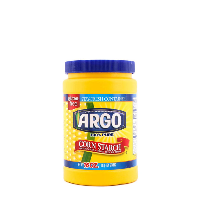 Argo Corn Starch 16oz - H Mart Manhattan Delivery