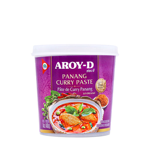 Aroy-D Panang Curry Paste 14oz - H Mart Manhattan Delivery