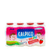 Asahi Calpico Mini Non-Carbonated Beverage Strawberry 10.8fl.oz - H Mart Manhattan Delivery