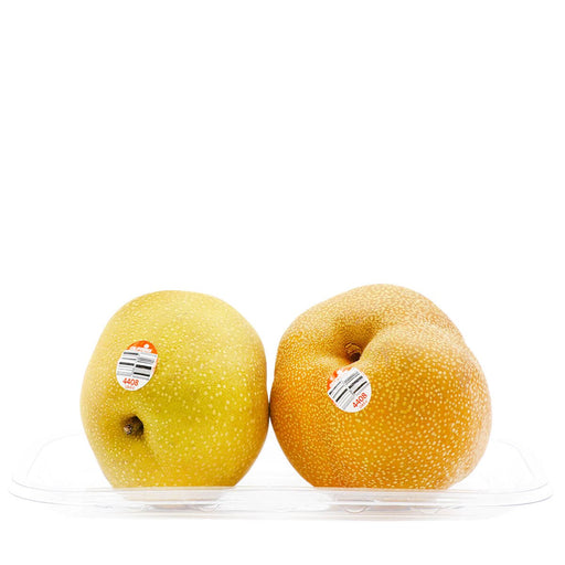 Asian Pears 1lb - H Mart Manhattan Delivery